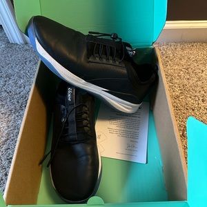 Clove Night Shift Nurse Shoes